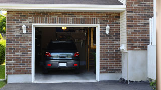 Garage Door Installation at Carriage Hills South El Sobrante, California