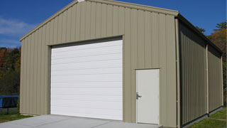 Garage Door Openers at Carriage Hills South El Sobrante, California